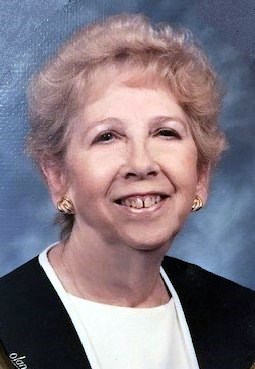Obituary of Carol Ann McCormic