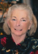 Obituary of Betty Harrell Jackson