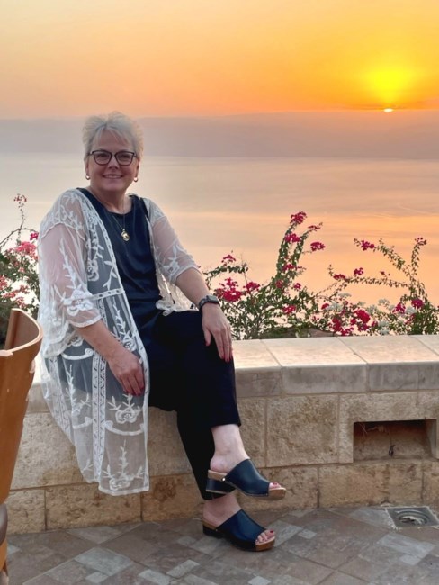 Obituary of Deborah Kay Fuentes