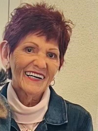 Obituary of Rebeca R. Rossini