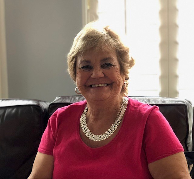 Obituary of Cynthia "CJ" Joan August Philbrick