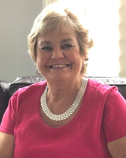 Obituary of Cynthia "CJ" Joan August Philbrick