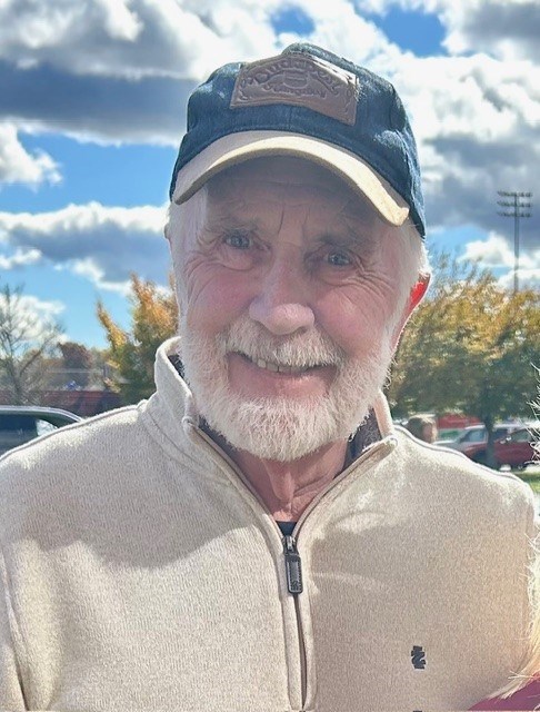 Avis de décès de Paul Joseph Washek