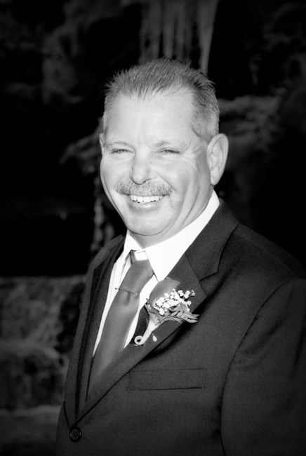 Obituary of Ronald William Burke