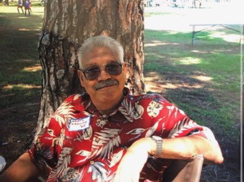 Obituary of Martin J Kravitz