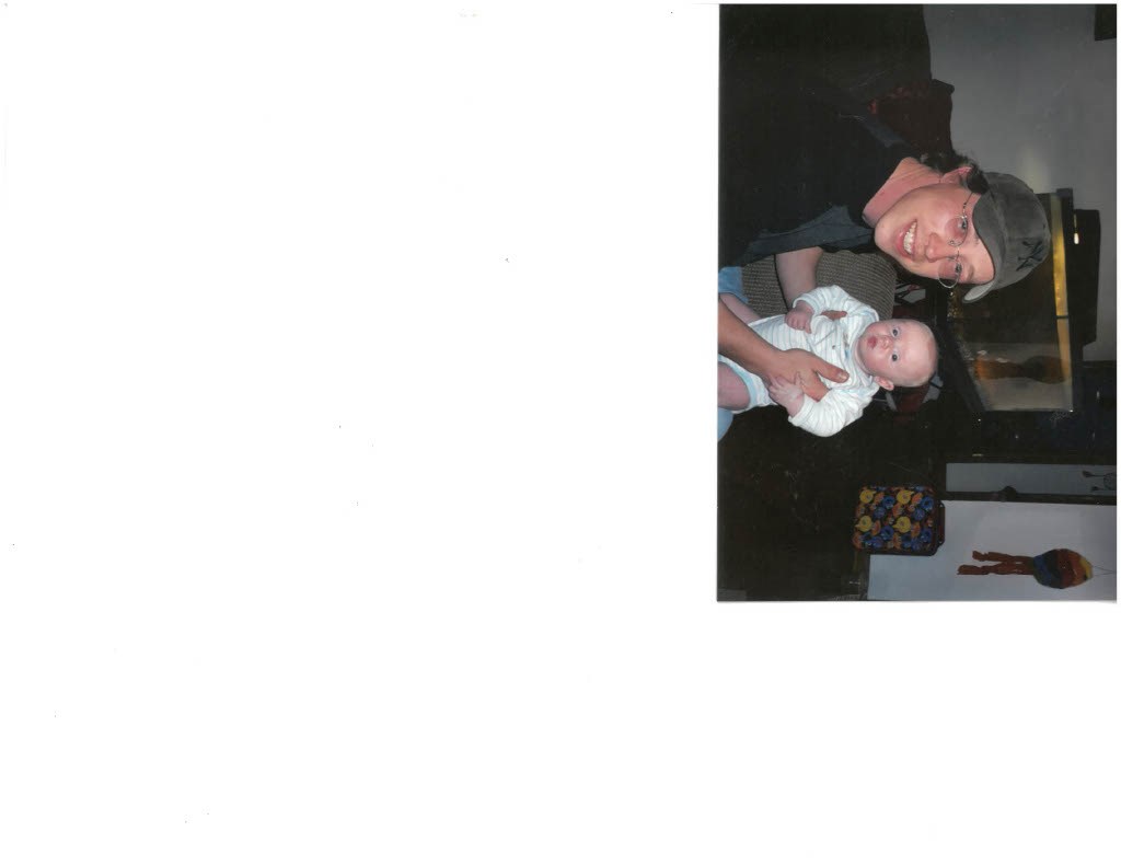 Obituary of Cody Lynn Cheshire