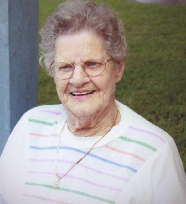 Obituary of Gail Virginia Babin