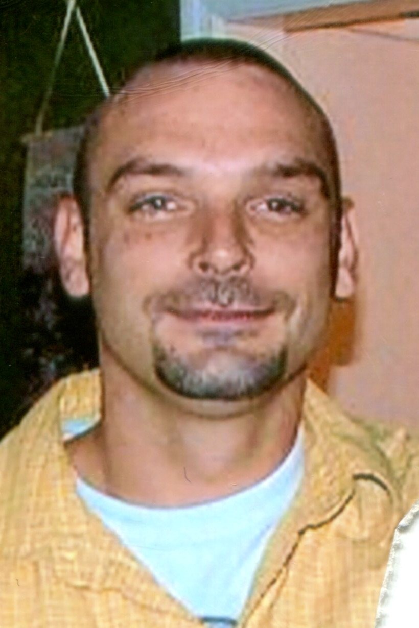 Obituary of Brian Rector