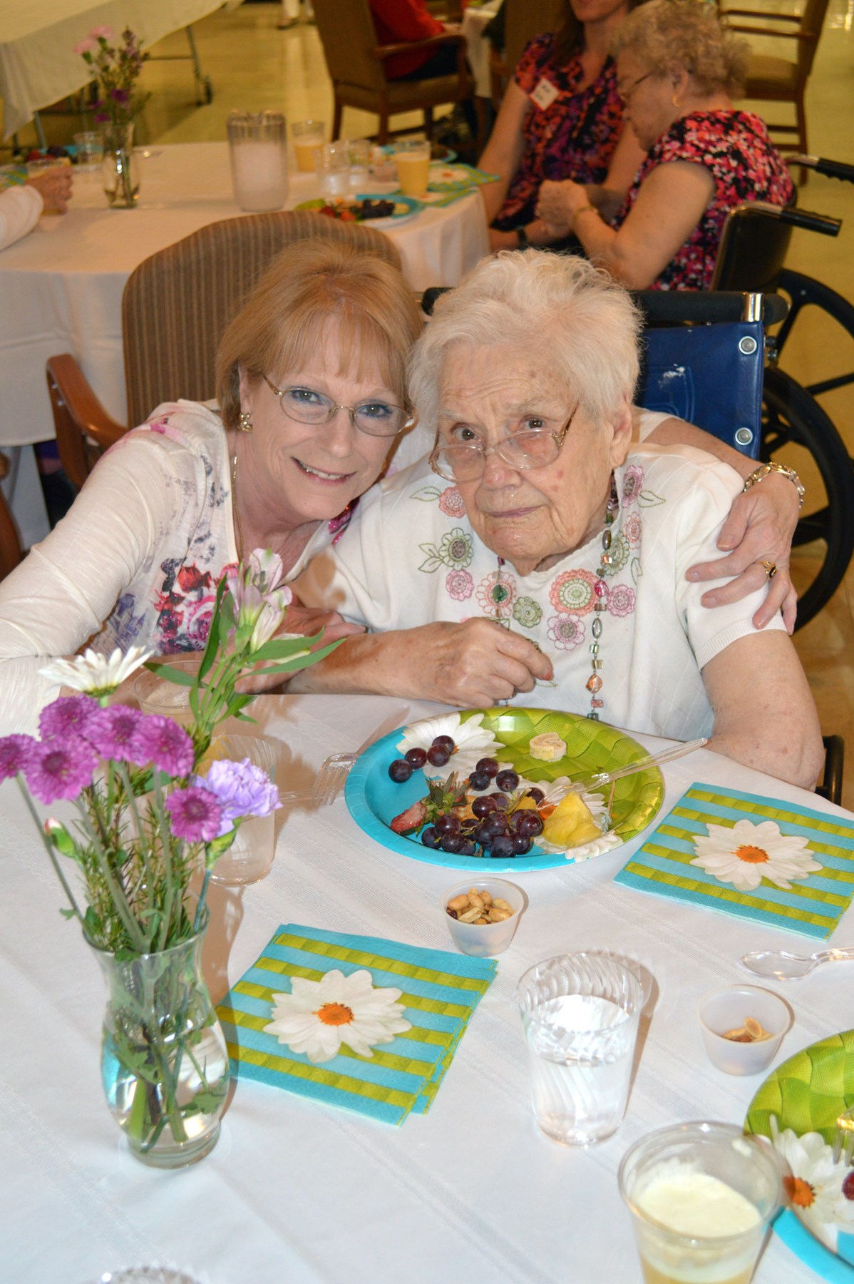 Obituary of Emaleta May Kaiser