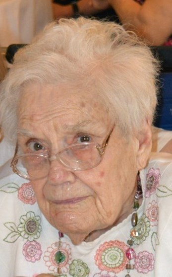 Obituary of Emaleta May Kaiser