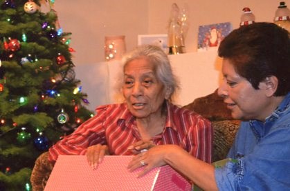 Obituary of Carolina G Torres