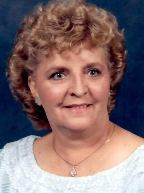 Obituary of Ellen Wiggins Ward