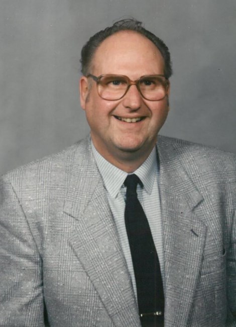 Obituary of William (Bill) John Williams