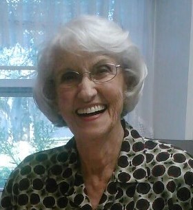 Obituary of Wanda E. Baker