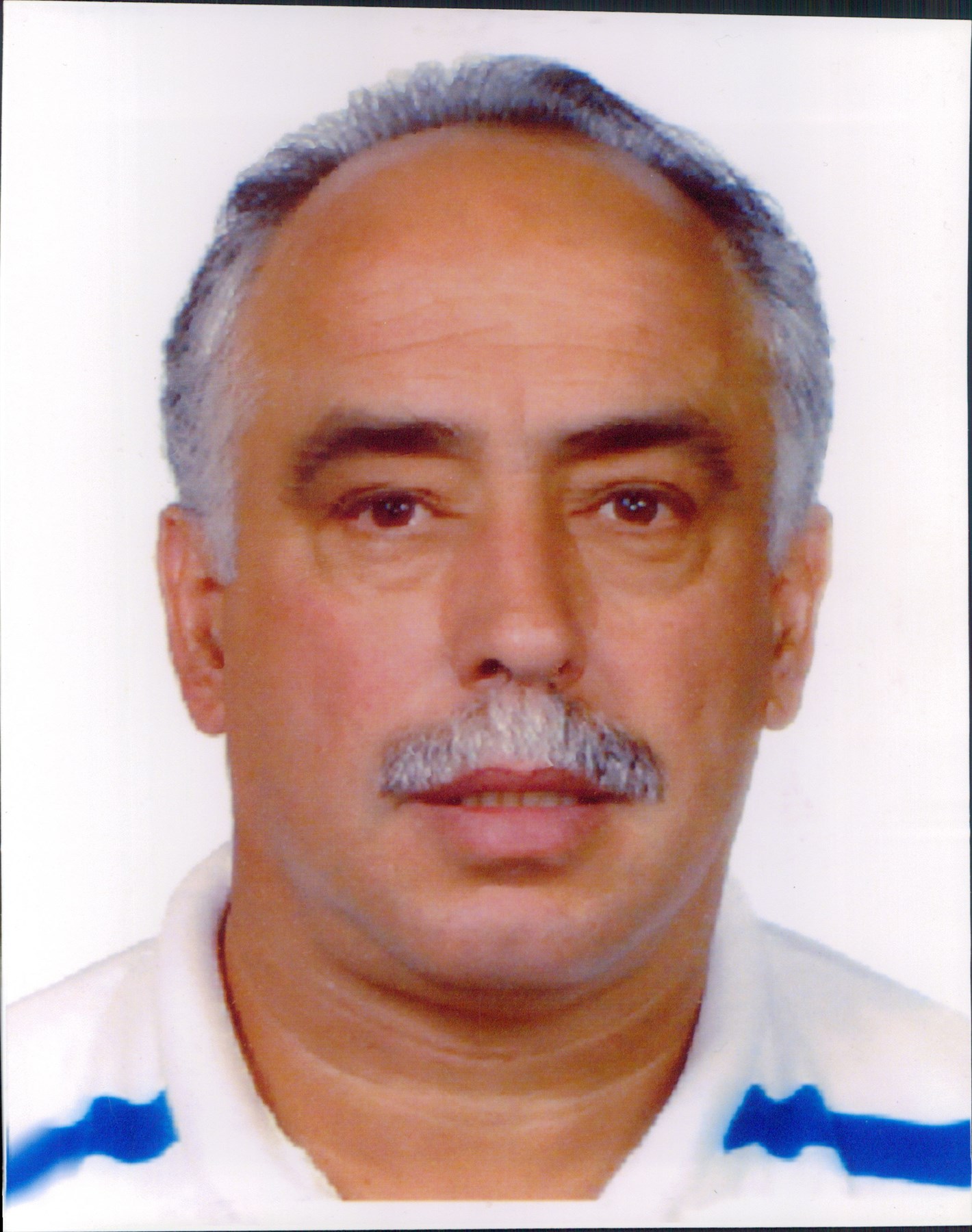 Obituary of Jose Salvador Cabral