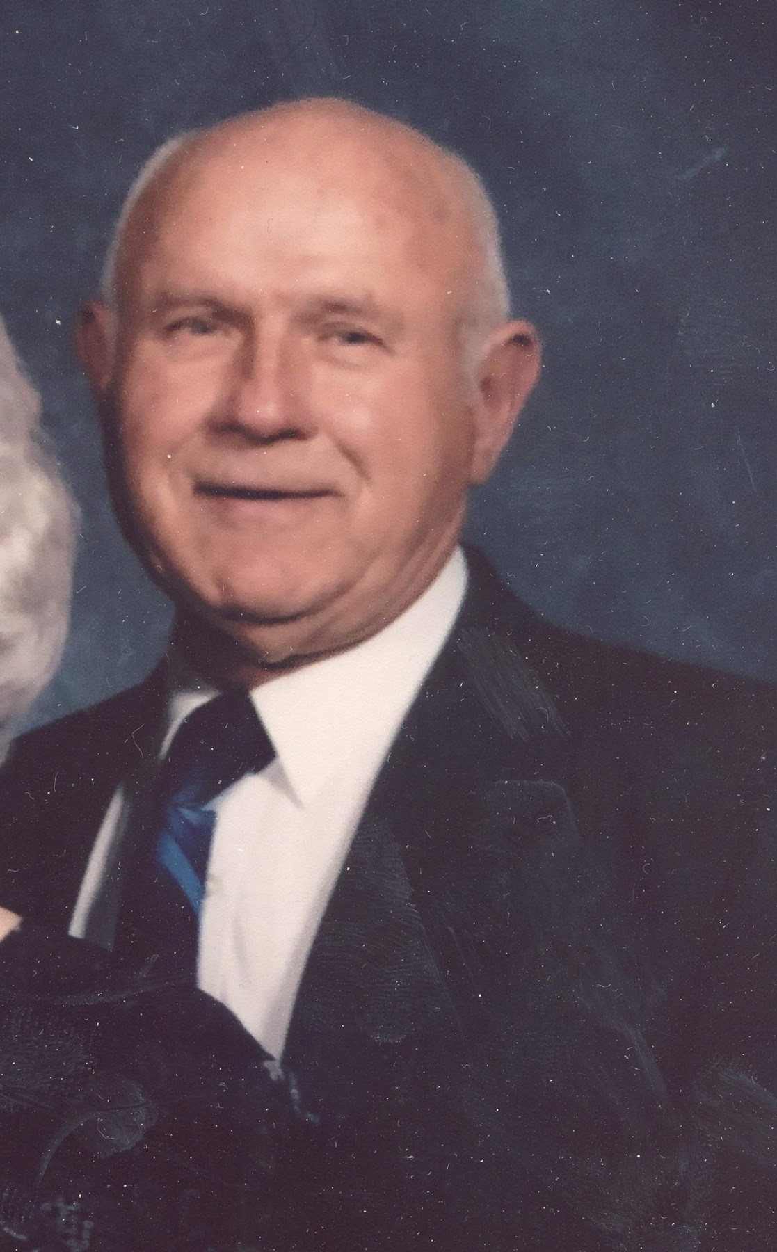 Obituary of Wayne F. Nelson