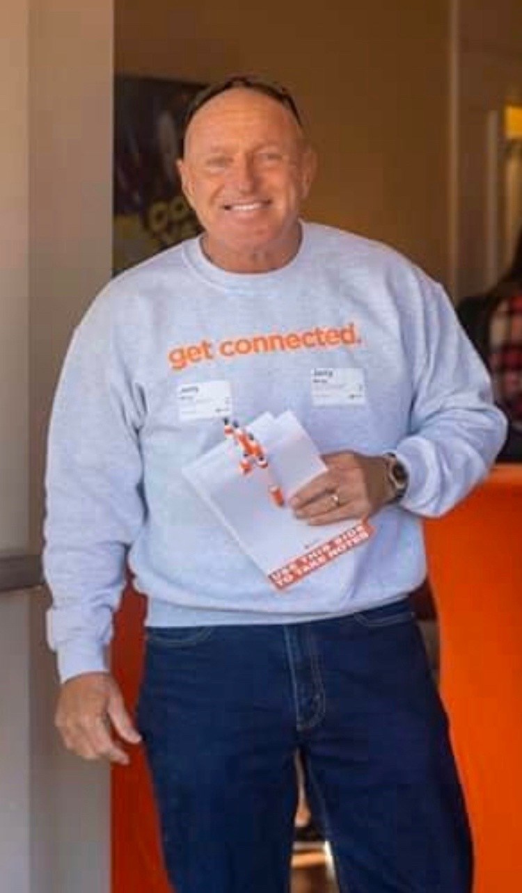 Obituary of Jerry Wing