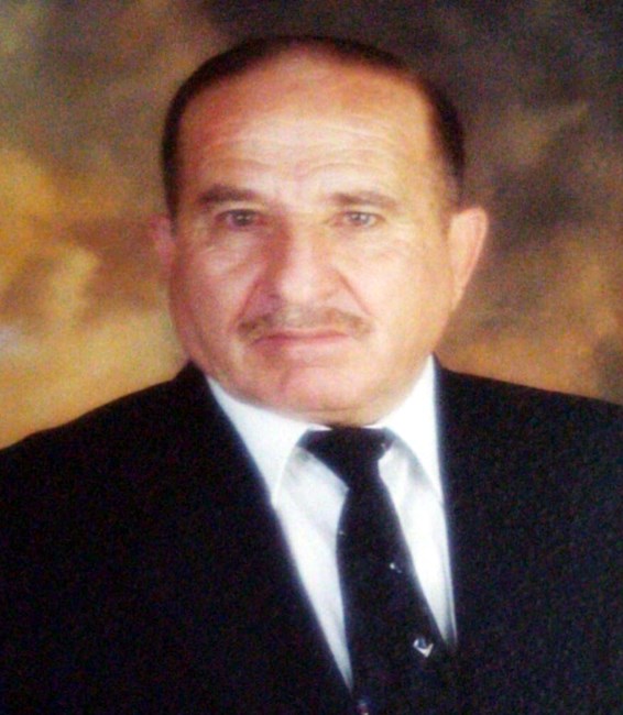 Obituary of Elias El-Rayess