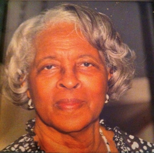 Obituary of Martha Wray Bowen