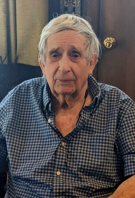 Obituary of Leroy Ralph Machin