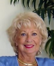 Obituary of Elizabeth Beauchamp