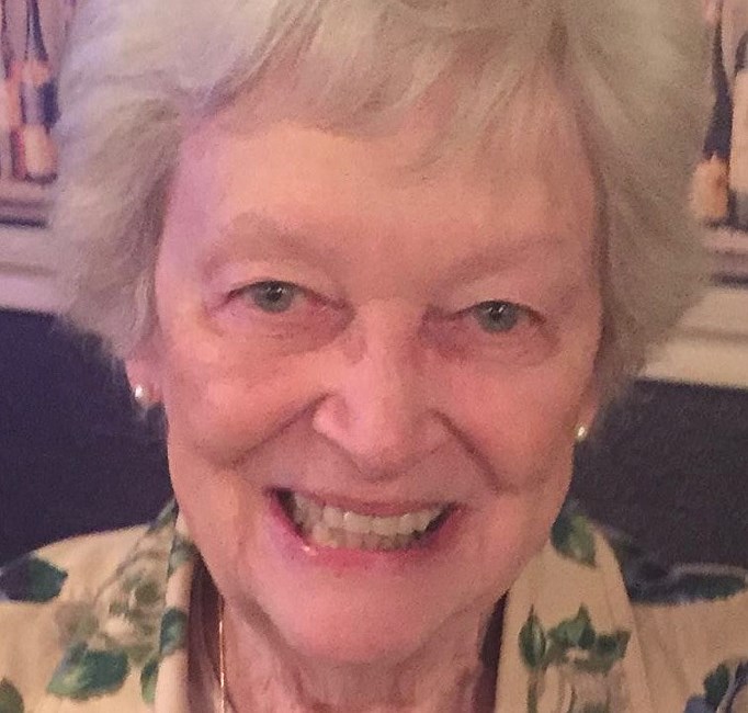 Obituary of Betty S. Wafford