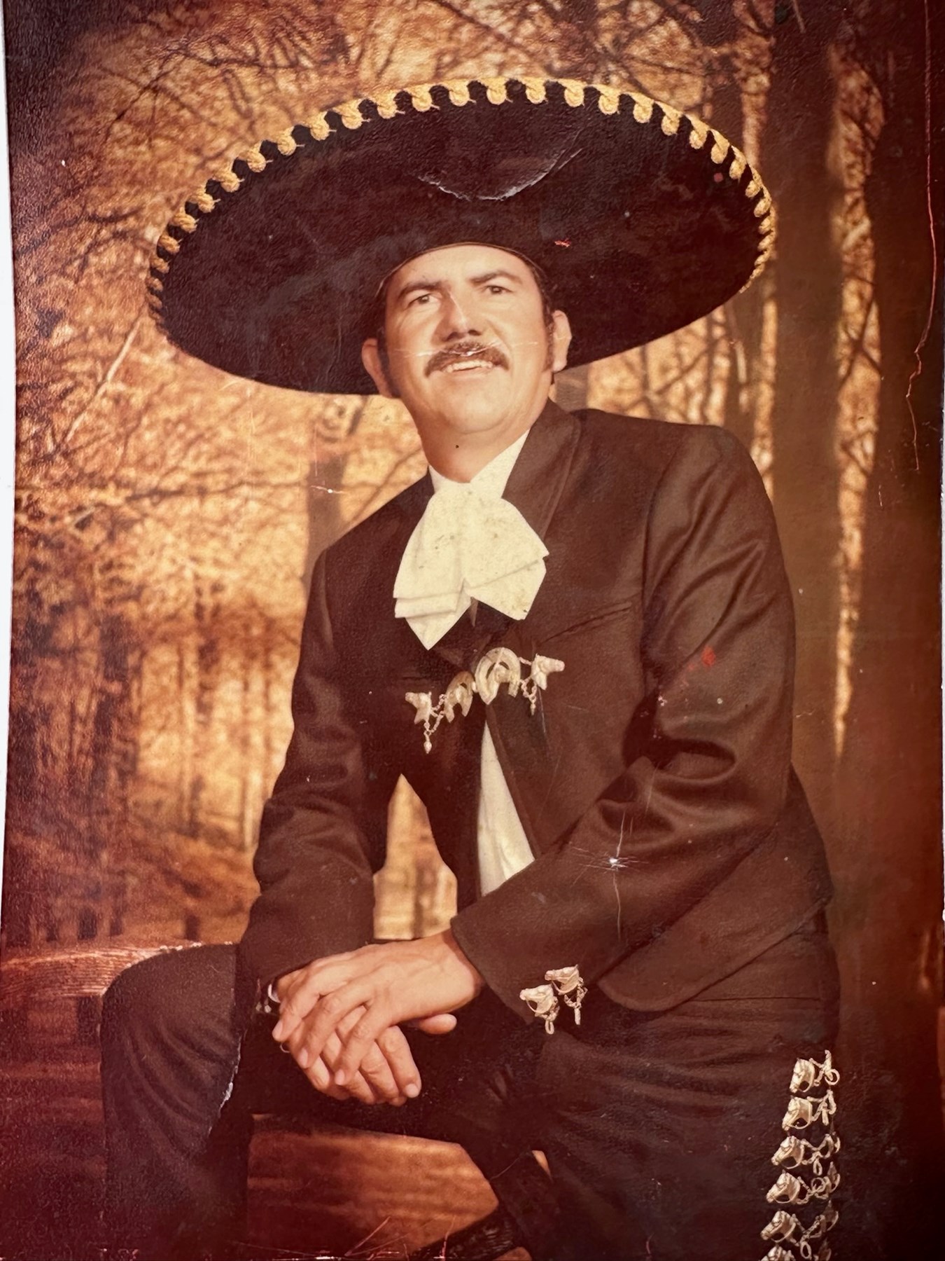 Obituary of Juan Diego Castillo