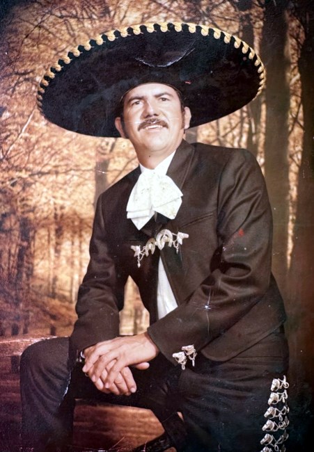 Obituary of Juan Diego Castillo