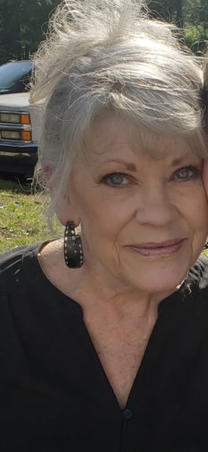 Obituary of Barbara Elaine Payne