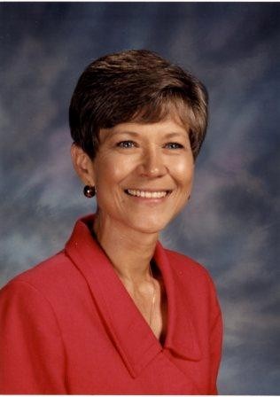 Obituary of Charlotte Ann Gunter