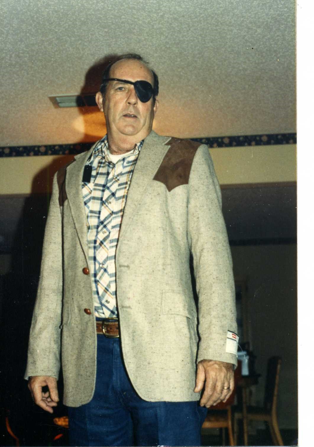 Obituary of Harold Ray Modisette