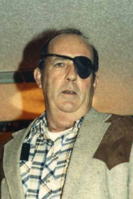 Obituary of Harold Ray Modisette