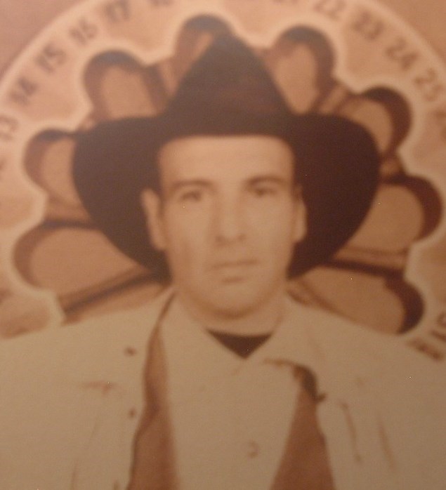 Obituary of Carl Adam Nyhart