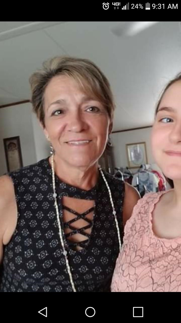 Obituario de Ann Marie Woods