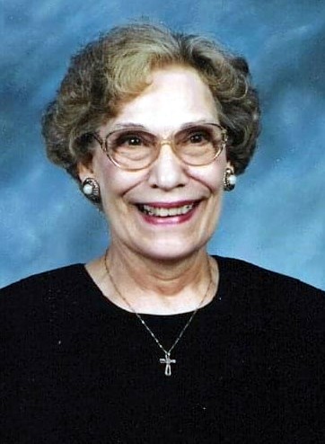 Obituary of Jeanine Corbley