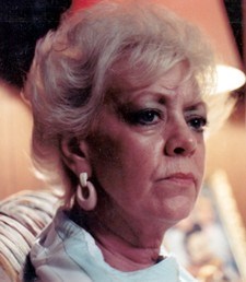 Obituary of Patricia A Potter