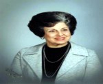 Geraldine Teresi