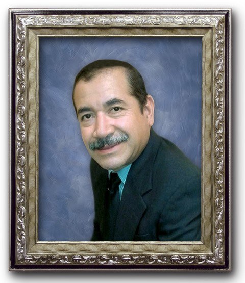 Obituary of Miguel Angel Perez