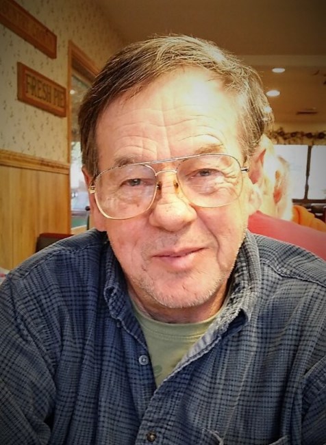 Obituary of Jack Irvine McMahon
