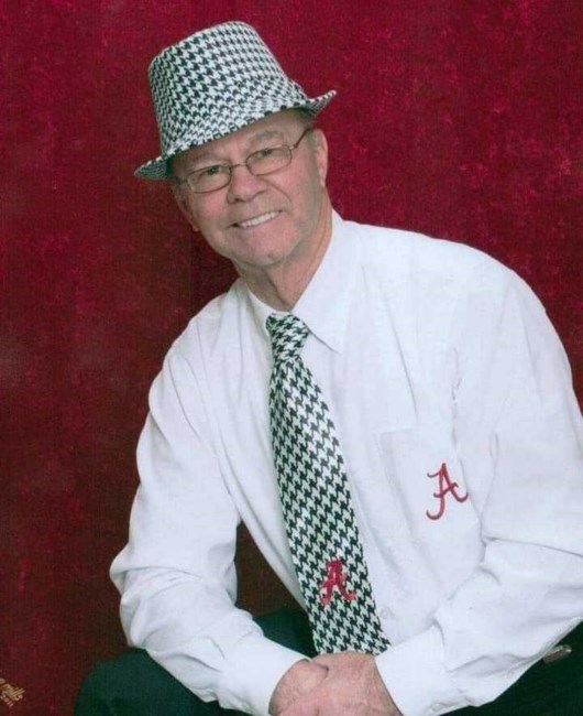 Obituary of George L Langston