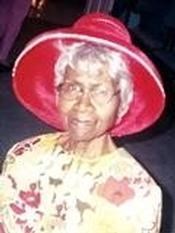 Obituary of Mary Jane Rhodes