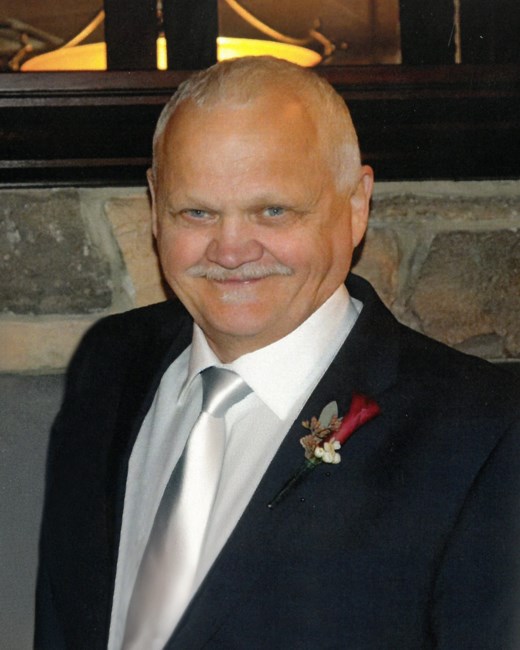 Obituary of Wilson James Pankrat