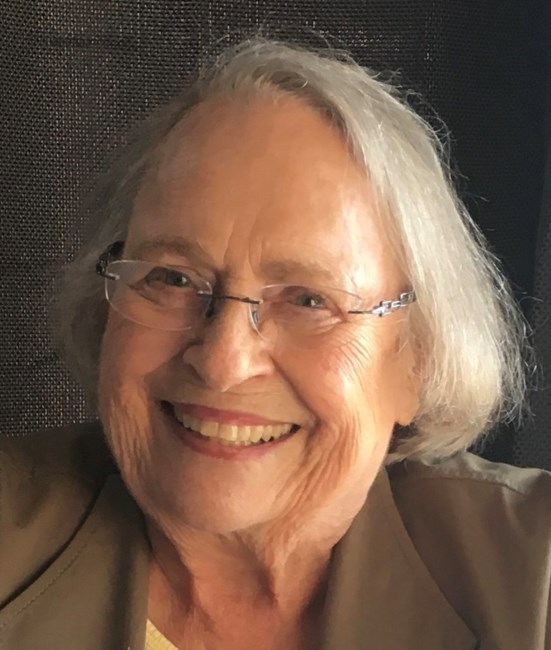 Obituary of Dorothy Simmons Stock