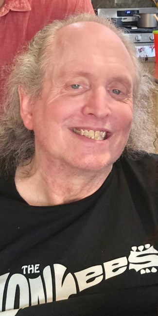 Obituary of Phillip Clay Enkoff