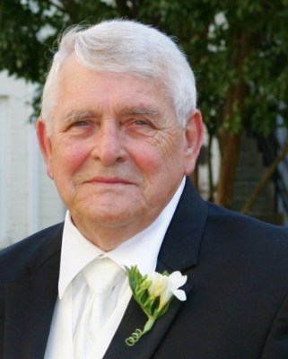 Obituary of Foster Rawlings Peavy