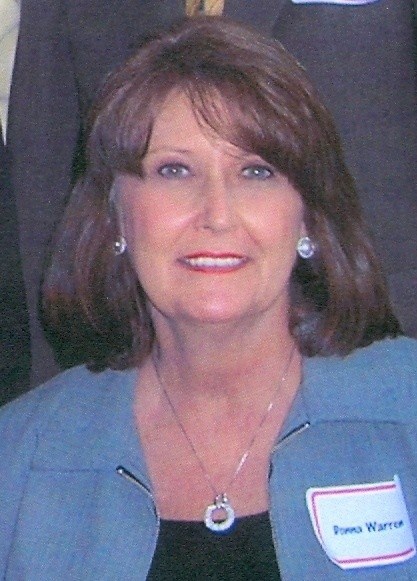 Obituary of Donna Sue Godfrey