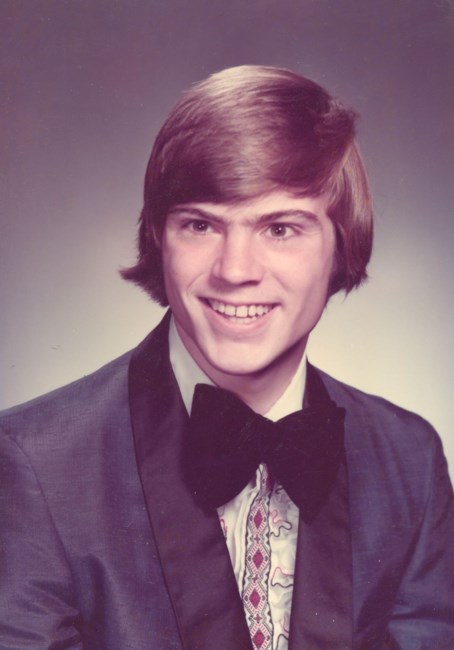 Obituary of David Rupp