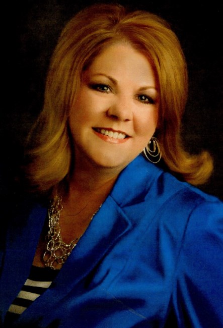 Obituary of Lesia Gail Thornton