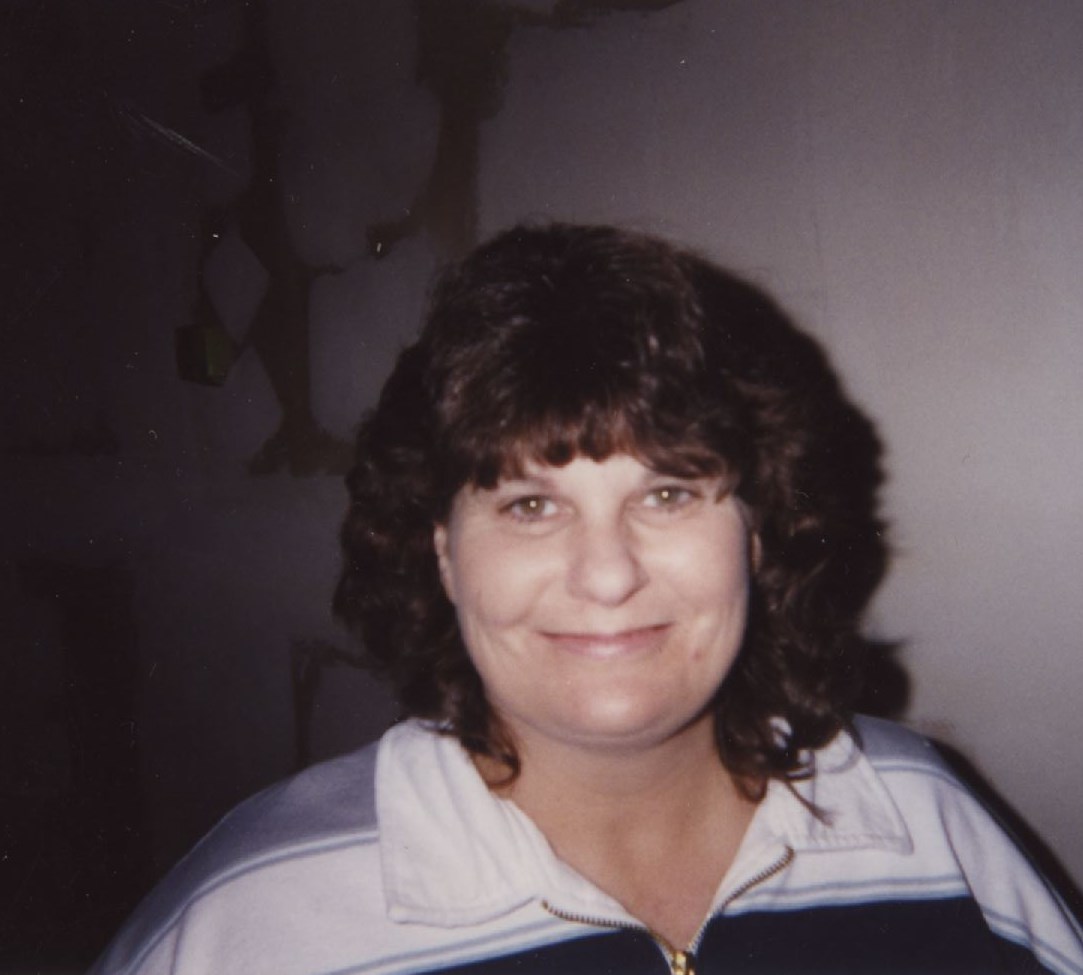 Obituary of Jo Anne Traverse Buckley