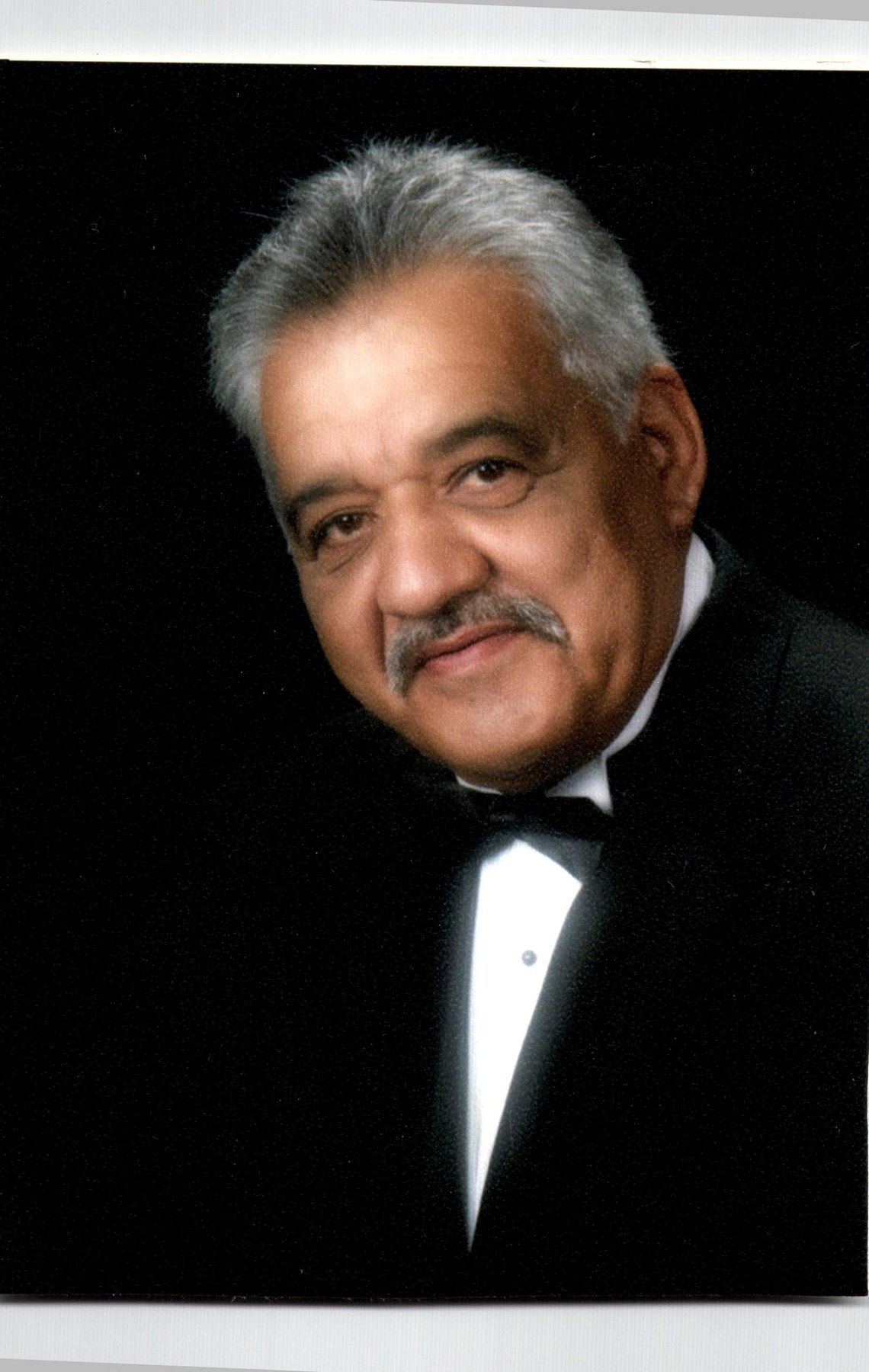 Obituary of Joe Henry Ramos